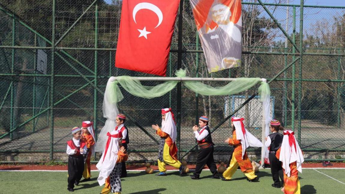 Türk Dünyası Toplulukları Haftası ve Nevruz Günü Kutlu Olsun!